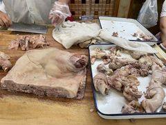 -小朱羊肉面馆(周东路)