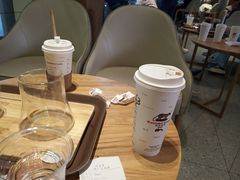 -猫屎咖啡(日月光中心广场店)