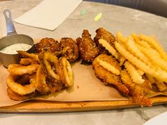 -必胜客(城西银泰店)