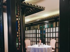 -俏江南-江景昆曲主题餐厅(正大广场店)
