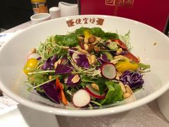 -便宜坊烤鸭店(甜水园店)