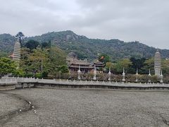 -南普陀寺