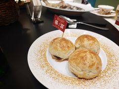 -青禾小厨新疆菜(总店)