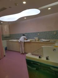 -海豚湾高端月子会所(黄浦店)