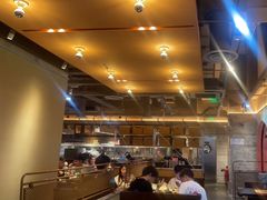大堂-新石器烤肉(之心城店)