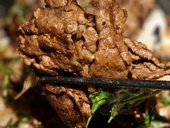 -喜悦烤鸭·新京菜(王府井店)