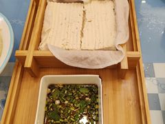 -丽泽山庄·生态怀柔菜·虹鳟鱼(红螺寺店)