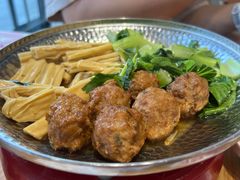 -喜家德虾仁水饺(马栏店)