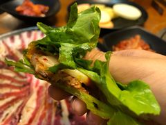 -韩宫宴炭火烤肉(昆山金鹰店)