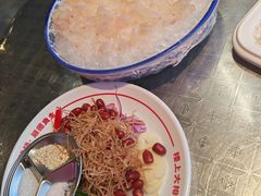 -楼上大排档·顺德菜·粥水·鱼生(苗栗路店)