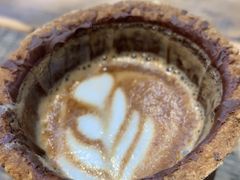 -M Stand(BFC外滩金融中心店)