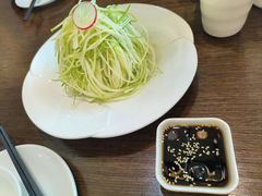 -東城故事·尋找姆媽的味道(玉兰路店)