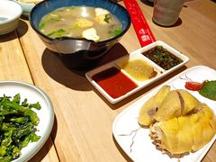 -弄堂小笼包(西青中北永旺购物中心店)
