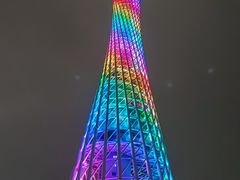 -广州塔