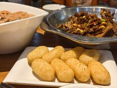 -乔一乔怪味干锅(东升店)