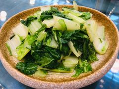 -天毓山庄·餐厅