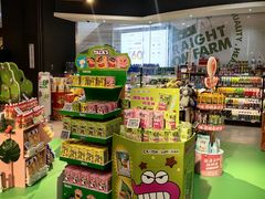 -blt精品超市(高德置地冬广场店)