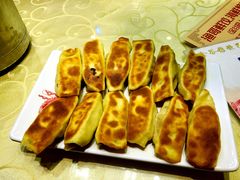 -金谷园饺子·烧烤(人大总店)