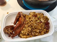 -日昌餐馆(Mini西点茂店)