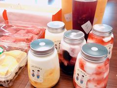 -司乎·日式鲜吐司(EFC欧美广场店)