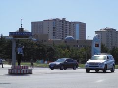 景点-大连人民广场