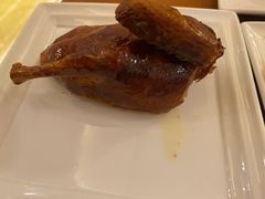 -杭州JW万豪酒店-万豪中餐厅