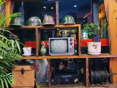 -人民公社大食堂(顺义总店)