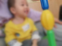 -金宝贝早教(和悦汇店)