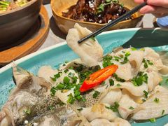 -啫神·广州地标美食(北京路店)