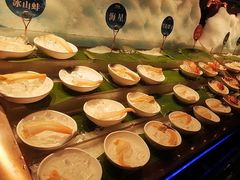 -山海•蒸汽活海鲜自助(皇庭广场店)