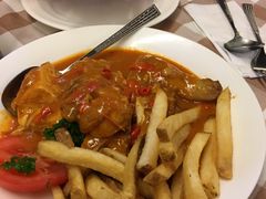 -船屋葡国餐厅