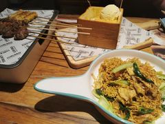 -馋嘴猫北京食堂·烤鸭·宵夜(亚运村店)