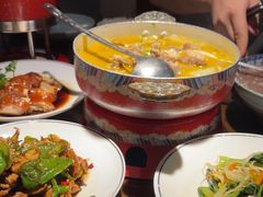 -应天大明王朝·南京菜(中山陵店)