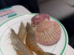 -亚马逊海鲜自助(梅溪湖步步高店)