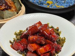 -福照楼汽锅鸡·云南菜(护国路店)