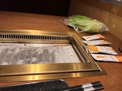 -新石器烤肉(之心城店)