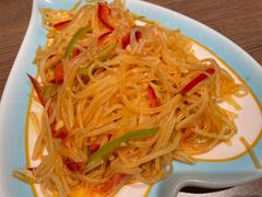 -街角等你.大连海鲜烧烤(西安路店)