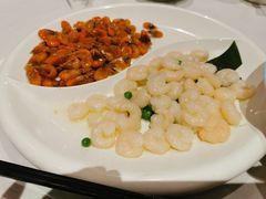 -上海1号私藏菜(静安店)