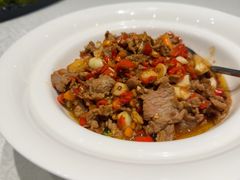 -上地宴·中关村的会客厅(清河高铁站店)