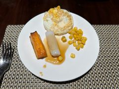 -坪山格兰云天国际酒店-汇厨自助餐厅-亲子-聚餐