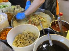 -安徽阜阳卷馍(西单店)