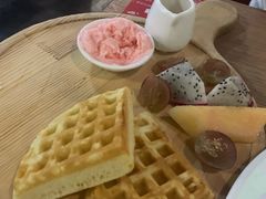 -5号公路餐厅(曼哈顿店)