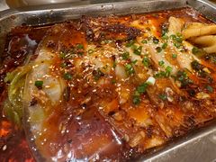 巴掌肉-弓虽昌焖烧鸡(大竹林店)