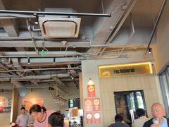 -Efes Turkish & Mediterranean Cuisine 艾菲斯餐厅(陆家嘴店)