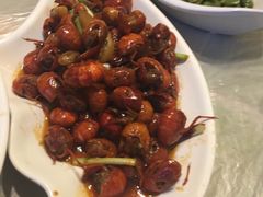-可可大虾武汉土菜大排档(万松园1店)