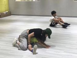 -唯舞空间