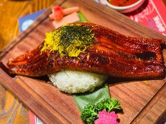 -築鳥日本料理(黑沙环店)