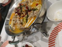 -大丰收·蛙功夫(晋江万达店)
