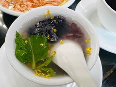 -二泉园老菜馆·百年无锡菜