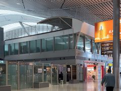 -贵阳龙洞堡国际机场-T2航站楼